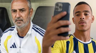 İsmail Kartal'dan Greenwood transferine sıcağı sıcağına ilk yorum