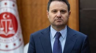 Bakan Gürlek’ten 'suça sürüklenen çocuk' düzenlemesine ilişkin açıklama: O ifade değişiyor