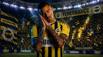 Fenerbahçe, Mason Greenwood'u KAP'a bildirdi