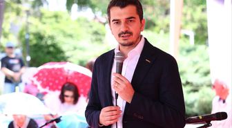 Çankaya Belediye Başkanı Güner adliyeye sevk edildi