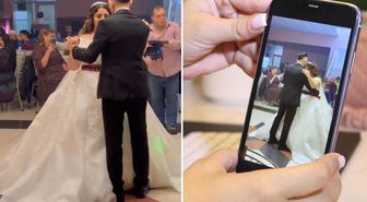 Düğünden sonra öğrendikleri gerçekle yıkıldılar! 200 bin TL tazminat alacaklar