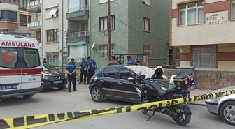 Konya'da aile katliamı! Tartıştığı üvey annesi ve kız kardeşini boğazlarını keserek öldürdü