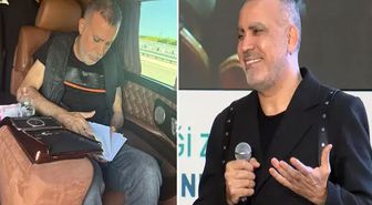 Gözaltındaki Haluk Levent'ten dikkat çeken hamle: Susma hakkını kullandı