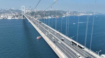 Trafiğe çıkacaklar, işe gidecekler dikkat! İstanbul'da yarın bu yollar kapalı olacak
