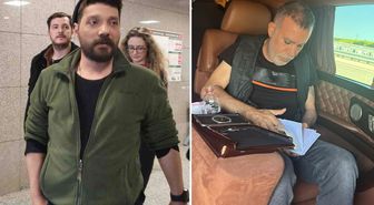 Oğuzhan Uğur da Haluk Levent'i sattı: Çıkarmam gereken dersleri çıkardım