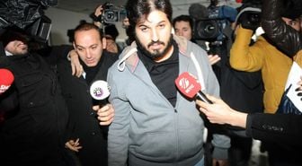 9 yıl sonra kritik gün! Reza Zarrab'ın cezası bugün belli oluyor
