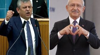 Özel'den Kılıçdaroğlu'na hodri meydan: Yüzde 90'ın altında oy alırsam siyaseti bırakıyorum