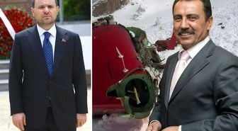 Bakan Gürlek paylaştı: İşte Muhsin Yazıcıoğlu soruşturmasının detayları