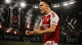 Beşiktaş, Leandro Trossard'ı kadrosuna kattı