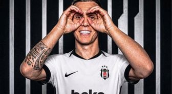 Beşiktaş, Leandro Trossard'ı kadrosuna kattı