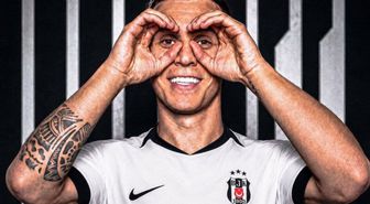 Beşiktaş, Leandro Trossard'ı kadrosuna kattı