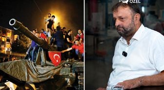 15 Temmuz gazisi anlattı: O çocuğun yüzünü hiç unutamadım