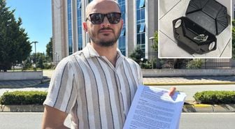 Anaokulunda skandal ihmal! 5 yaşındaki çocuğu az daha canından ediyordu