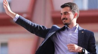 Çankaya Belediye Başkanı Hüseyin Can Güner tutuklandı