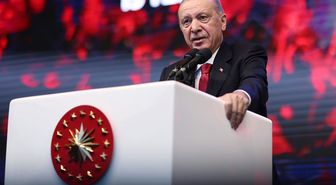 Cumhurbaşkanı Erdoğan: Sinsi FETÖ şebekesiyle mücadelede rehavete kapılmayacağız