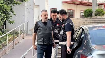 Haluk Levent'in de aralarında bulunduğu 23 şüpheli adliyeye sevk edildi