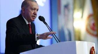 Cumhurbaşkanı Erdoğan: FETÖ'cüler fırsat kolluyor