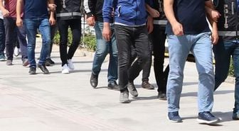 Van merkezli 25 ilde yasa dışı bahis operasyonu: Milyarlarca liralık vurgun yapan 159 kişiye gözaltı