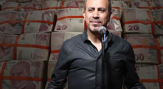 AHBAP'ta ne kadar yardım parası topladı? Haluk Levent'in verdiği rakam dudak uçuklattı