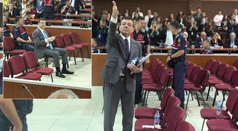 Selim İmamoğlu'yla ilgili çok konuşulacak iddia: Yat tatilinden fotoğraf paylaştı