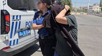 Şanlıurfa'da film sahnesi gibi olay: Hemşire kıyafeti giyerek hastaneden bebek kaçırmaya çalıştı