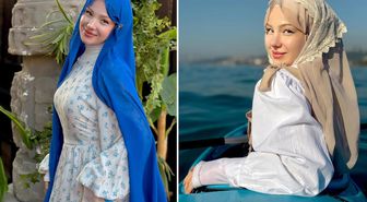 Fatma Soydaş, 'Zebani Efe' ile aşk yaşamaya başladı