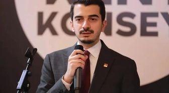 Tutuklanan Çankaya Belediye Başkanı Hüseyin Can Güner görevden uzaklaştırıldı