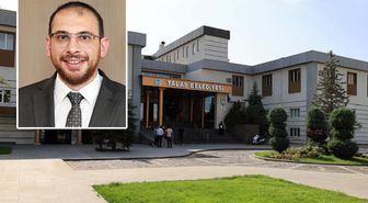 AK Parti Kayseri İl Başkanı, uyuşturucudan tutuklanan avukatın CHP'li meclis üyesi olduğunu açıkladı