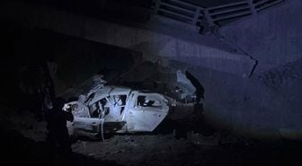 ABD ordusundan İran’da havalimanı ve köprülere saldırı