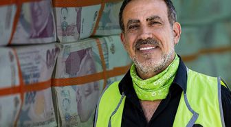 AHBAP Derneği'nin ve şüphelilerin mal varlıklarına tedbiren el konuldu