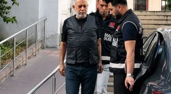 Ahbap soruşturmasında Haluk Levent dahil 14 kişi tutuklandı
