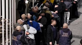 Beşiktaş'ta polis noktasına terör saldırısı soruşturması tamamlandı: İstenen cezalar belli oldu