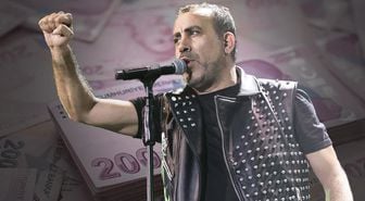 Haluk Levent'in kardeşi işin epey işindeymiş! Ahbap'a yapılan bağış paralarının gittiği yere bakın