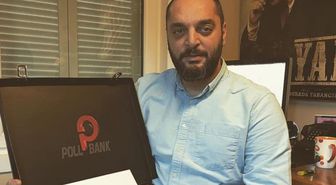 Cem Yılmaz'ın kuzeni Öner Faruk Işık gözaltına alındı