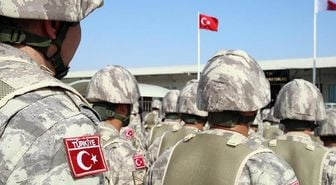Dünyanın en güçlü orduları belli oldu: Türkiye'nin sırasına şaşıracaksınız