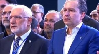 Erbakan, Hamaney'in cenaze töreninde neden ağladığını açıkladı