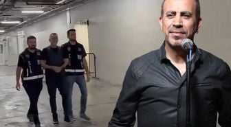 Haluk Levent'in savcılık ifadesi ve cezaevine götürüldüğü anların görüntüsü ortaya çıktı