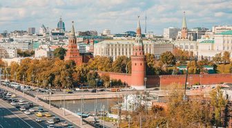 Kremlin'den Ukrayna ile müzakerede Türkiye vurgusu: Buna açığız