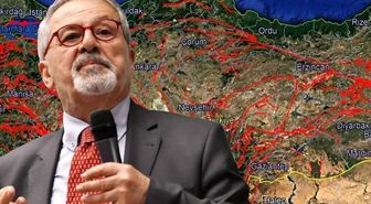 Naci Görür'den milyonları tedirgin eden uyarı: Tez zamanda bekliyoruz