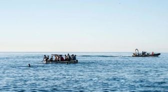 Myanmar'da göçmenleri taşıyan iki tekne battı: 500'den fazla kişi kayıp