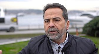 Nasuh Mahruki'ye 15 Temmuz darbe girişimine ilişkin paylaşımı nedeniyle gözaltı kararı