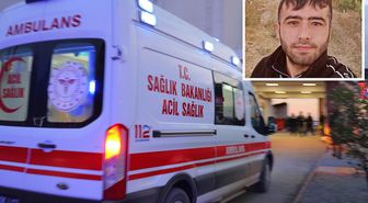 Bağcılar'da tartıştığı kardeşini bıçaklayarak öldüren ağabey yakalandı