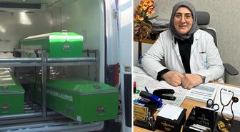 Şanlıurfa'da doğum sonrası anne öldü; kadın doğum uzmanı tutuklandı