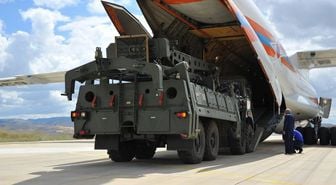 Milli Savunma Bakanlığı'ndan S-400 açıklaması