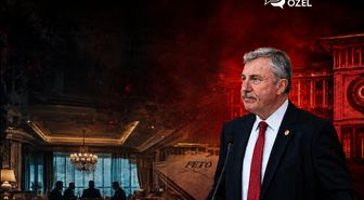 Selçuk Özdağ: 15 Temmuz’u İlk Haber Verenlerden Biriyim