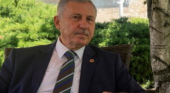 Selçuk Özdağ: 15 Temmuz’u İlk Haber Verenlerden Biriyim
