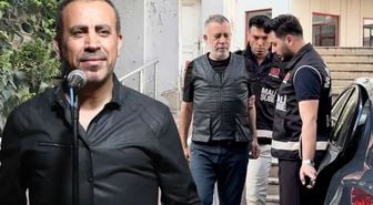 Haluk Levent, evlilik vaadiyle gurbetçinin milyonlarını yürütmüş: Evli olduğunu üç gün önce öğrendim