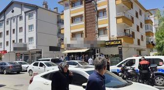 Kuyumcu soyguncusu 2 saatte yakalandı: İnternetten 'Soygun nasıl yapılır' araştırması yapmış