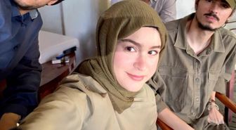 Asena Keskinci tesettüre girdi