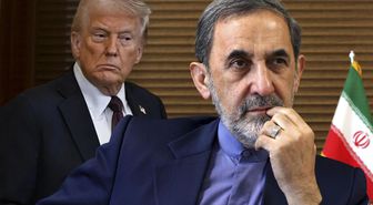 Trump'ın 'Hürmüz'ü alacağız' çıkışına yanıt, Hamaney'in danışmanından geldi: Dünyadaki hiçbir güç...